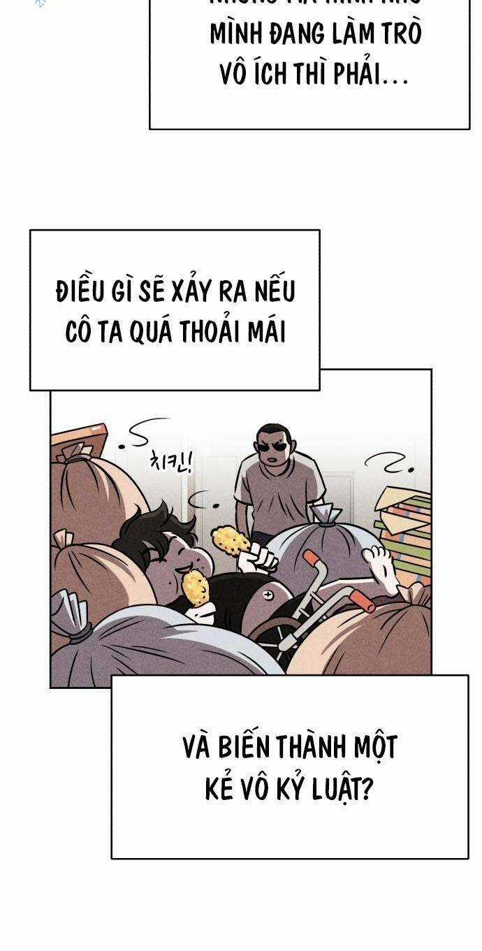 Óc Chó Toàn Năng - Chapter 35 - Trang 56
