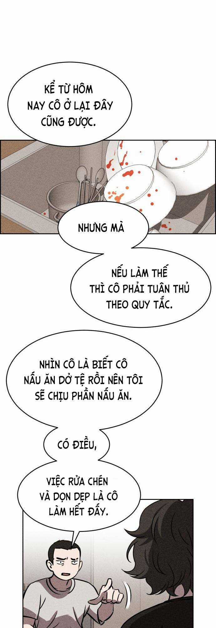 Óc Chó Toàn Năng - Chapter 36 - Trang 20
