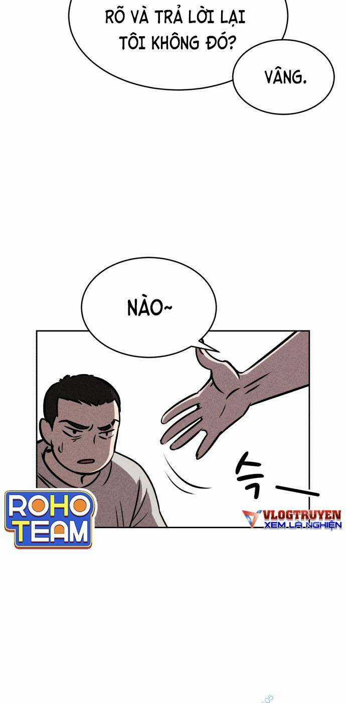 Óc Chó Toàn Năng - Chapter 36 - Trang 24