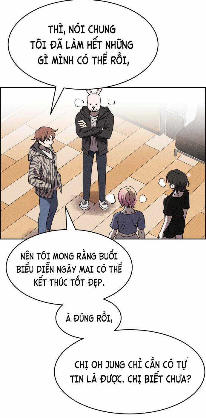 Óc Chó Toàn Năng - Chapter 36 - Trang 33