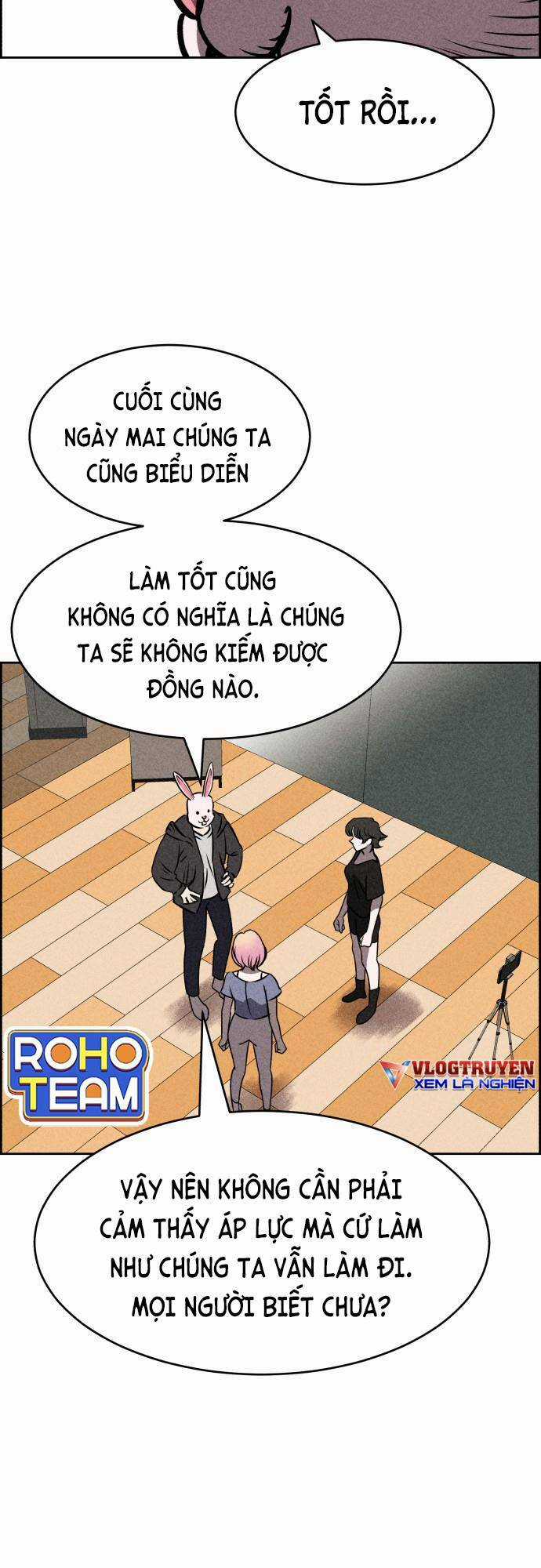 Óc Chó Toàn Năng - Chapter 36 - Trang 38