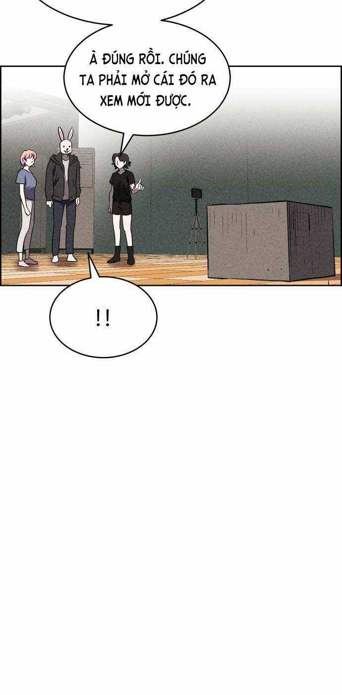 Óc Chó Toàn Năng - Chapter 36 - Trang 40