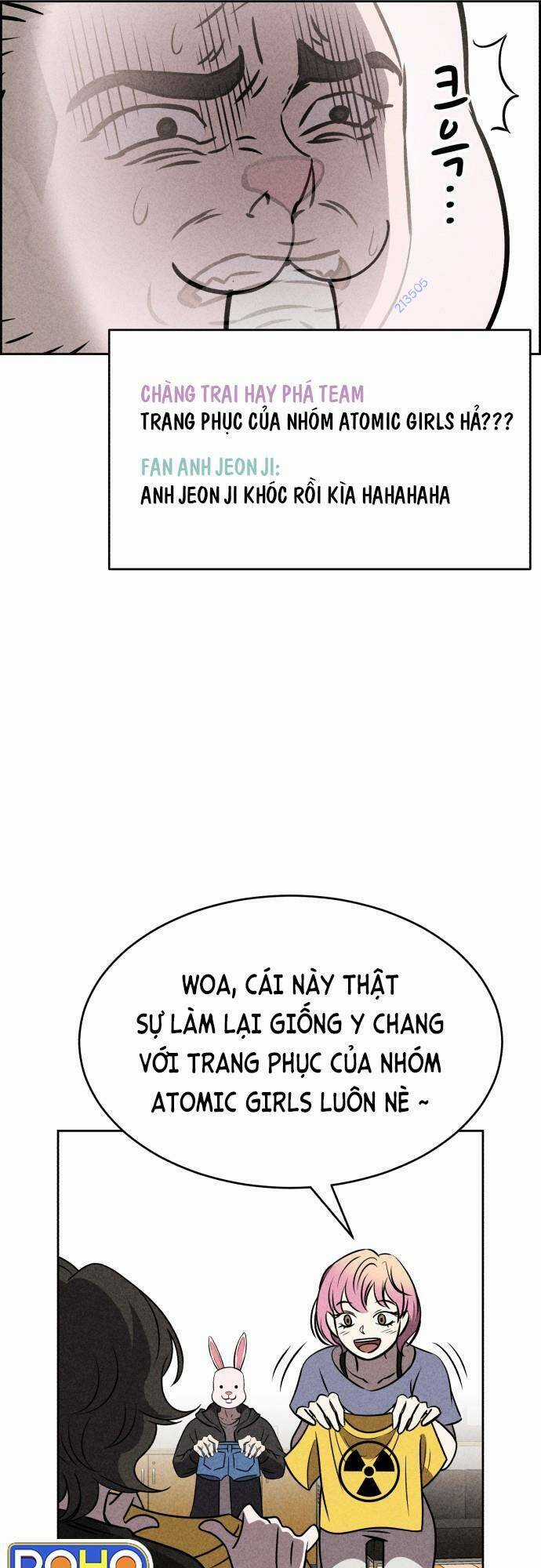 Óc Chó Toàn Năng - Chapter 36 - Trang 41