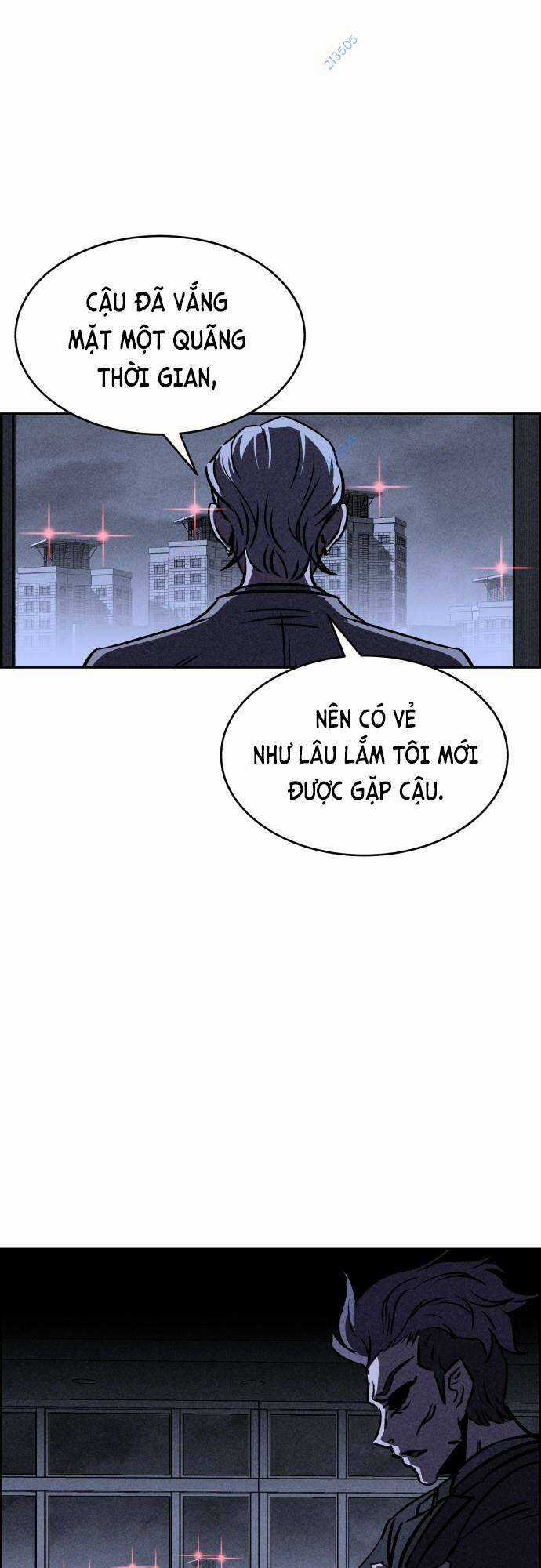 Óc Chó Toàn Năng - Chapter 36 - Trang 47