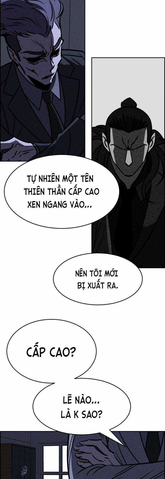 Óc Chó Toàn Năng - Chapter 36 - Trang 50