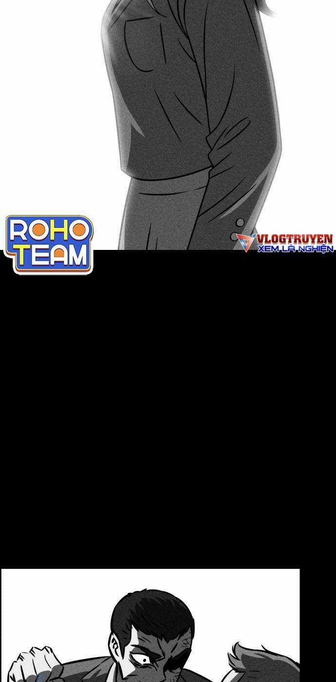 Óc Chó Toàn Năng - Chapter 36 - Trang 6