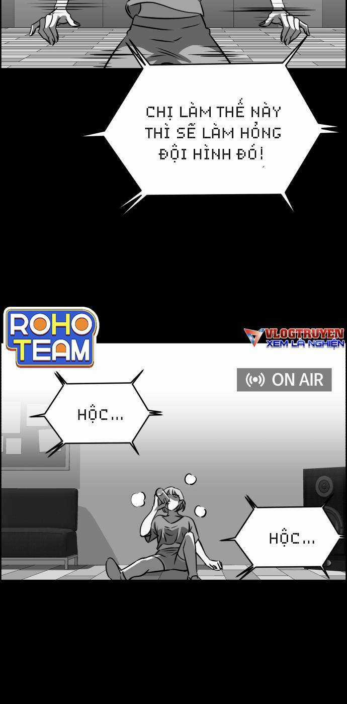 Óc Chó Toàn Năng - Chapter 37 - Trang 33