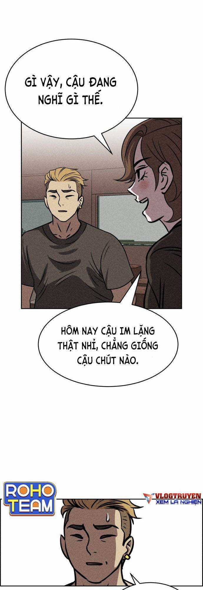 Óc Chó Toàn Năng - Chapter 37 - Trang 38