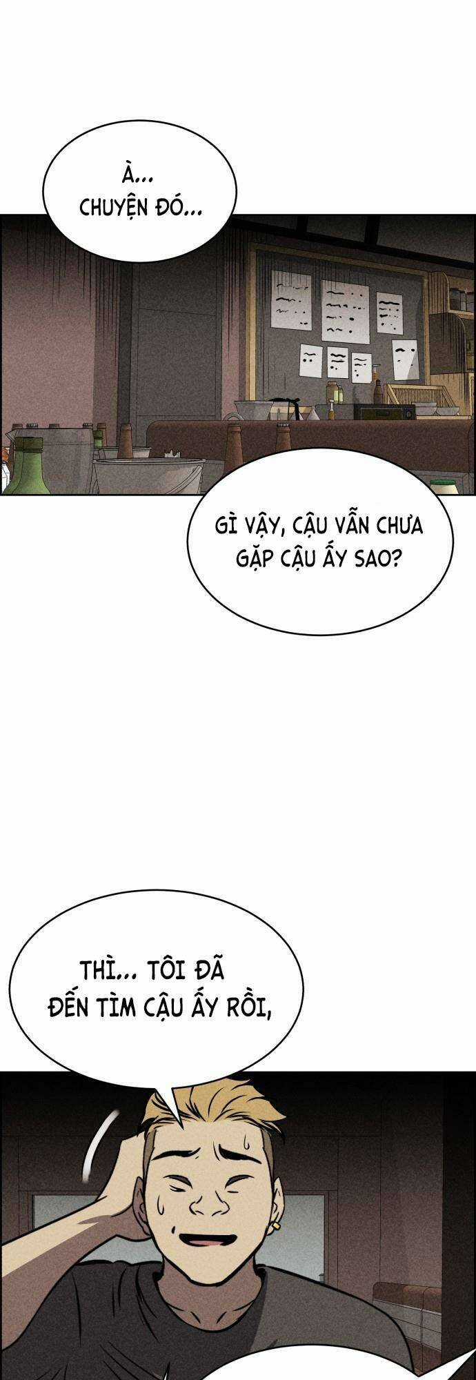 Óc Chó Toàn Năng - Chapter 37 - Trang 41