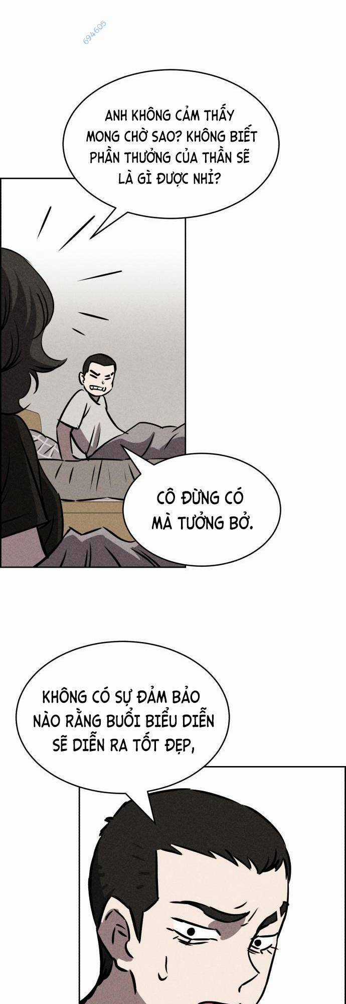 Óc Chó Toàn Năng - Chapter 37 - Trang 47