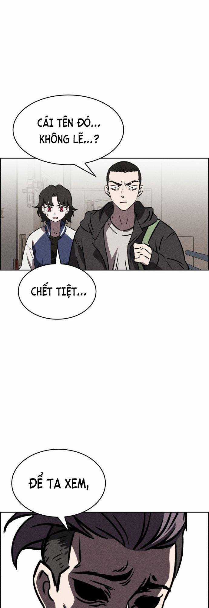 Óc Chó Toàn Năng - Chapter 37 - Trang 56