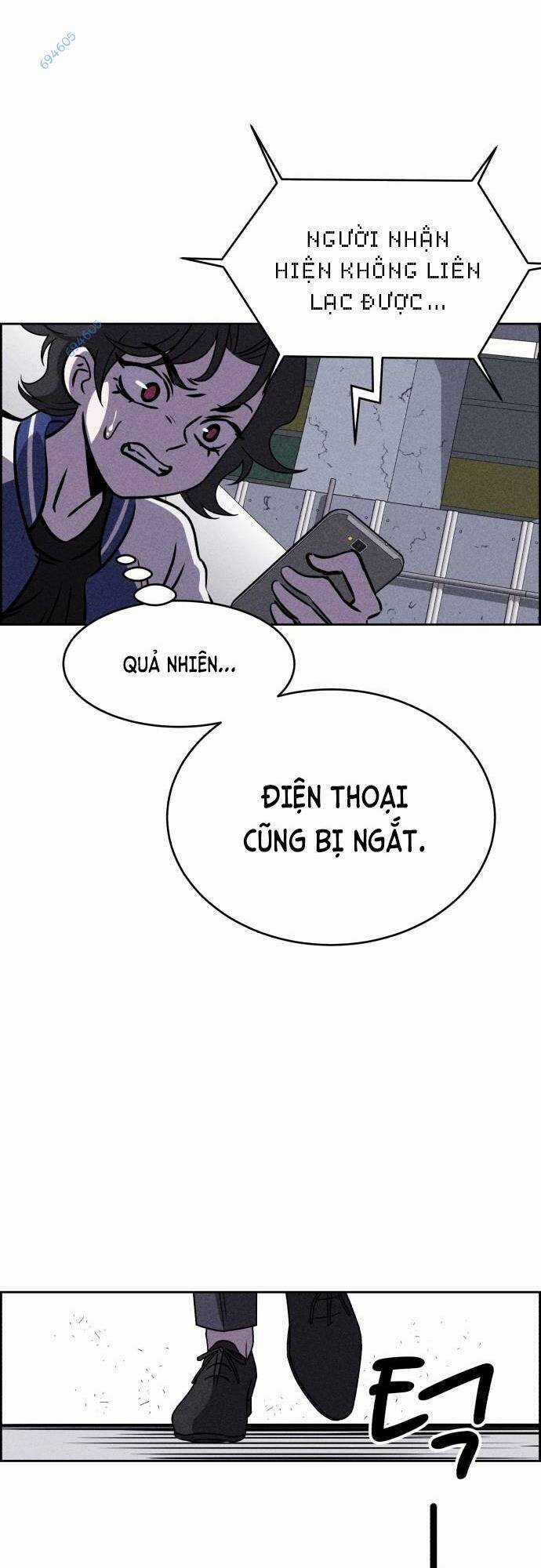 Óc Chó Toàn Năng - Chapter 38 - Trang 19