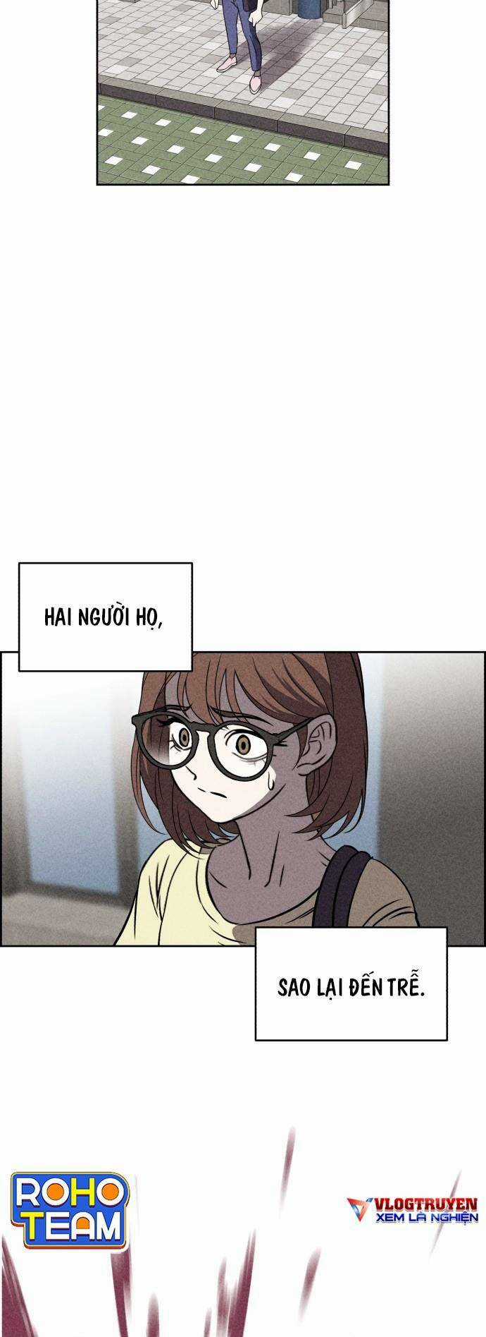 Óc Chó Toàn Năng - Chapter 38 - Trang 3