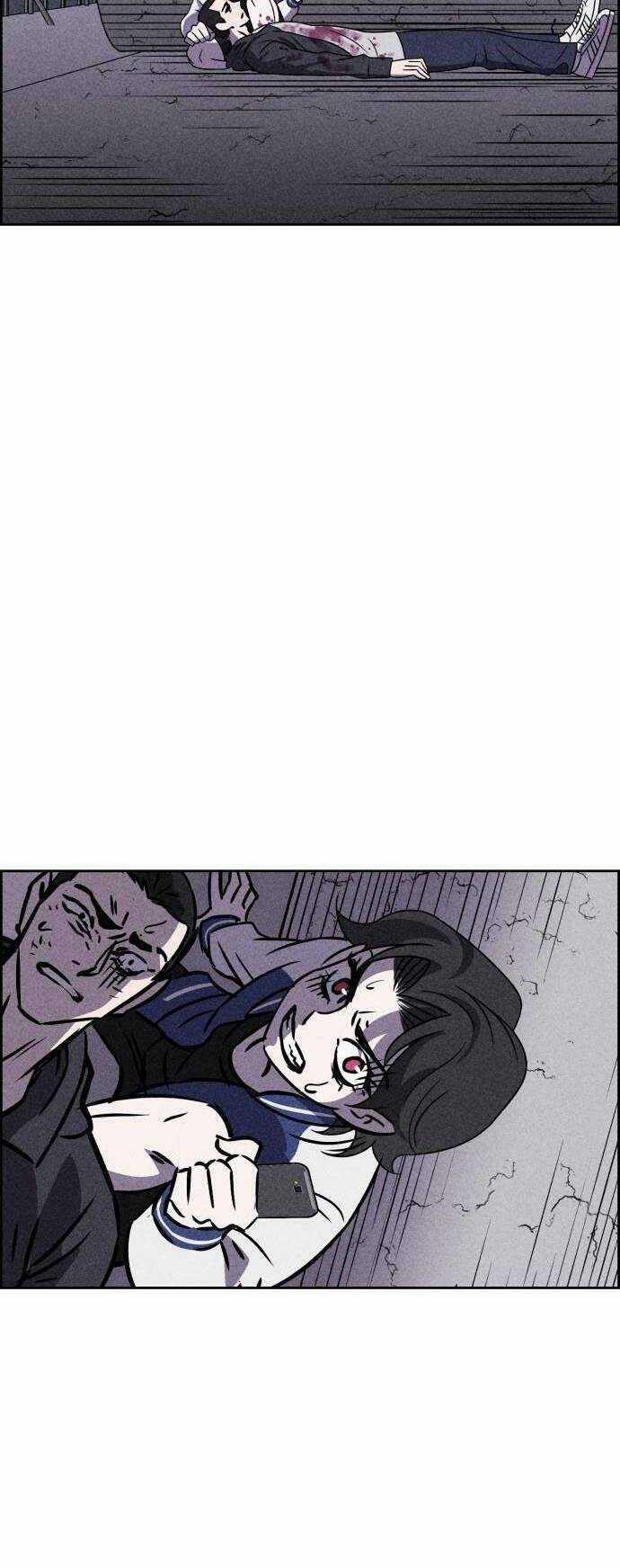 Óc Chó Toàn Năng - Chapter 38 - Trang 21