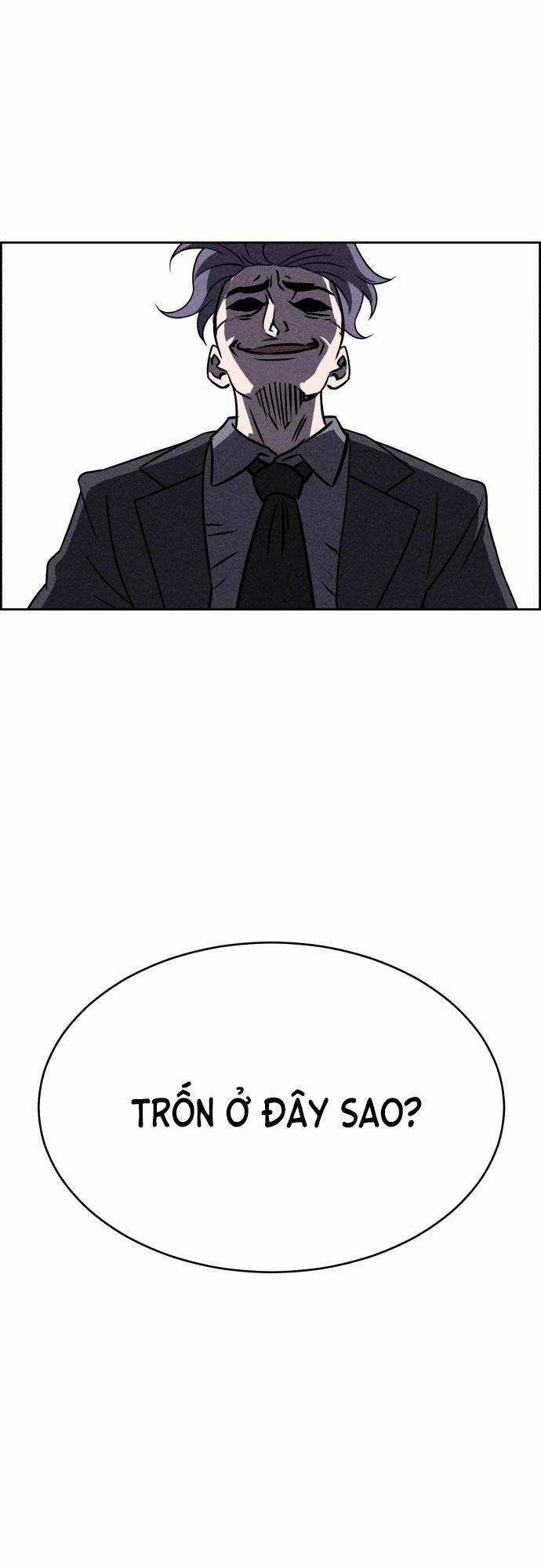 Óc Chó Toàn Năng - Chapter 38 - Trang 22