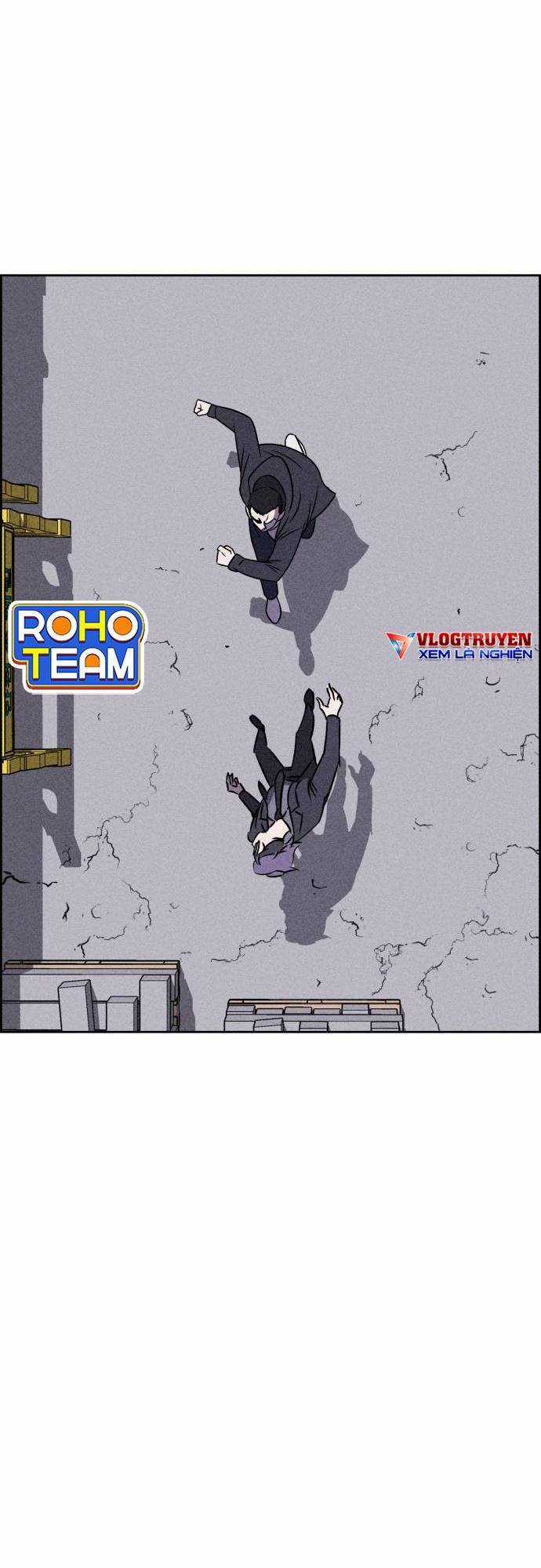 Óc Chó Toàn Năng - Chapter 38 - Trang 28