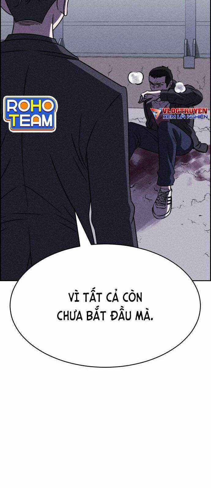Óc Chó Toàn Năng - Chapter 38 - Trang 37