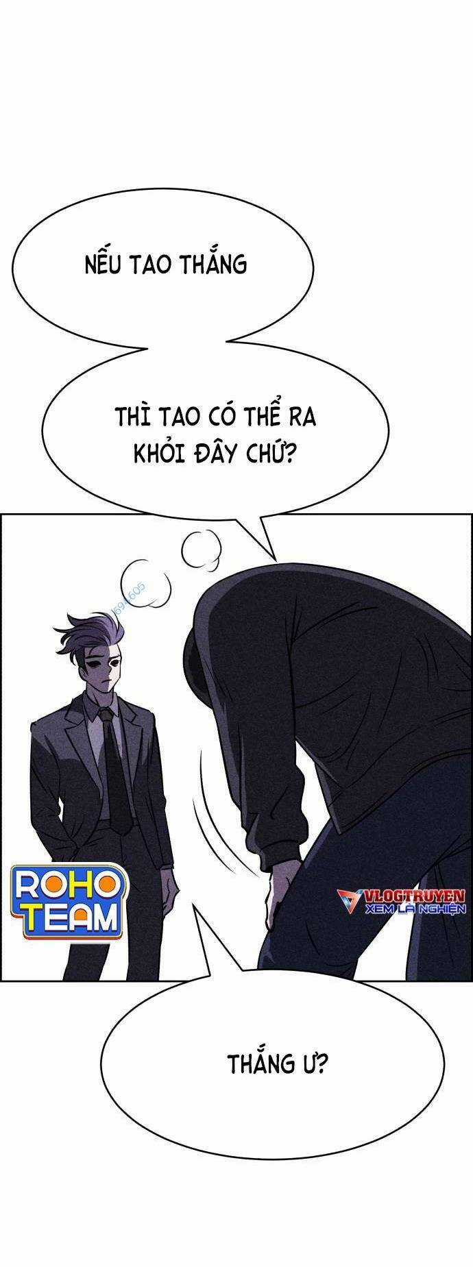 Óc Chó Toàn Năng - Chapter 38 - Trang 40