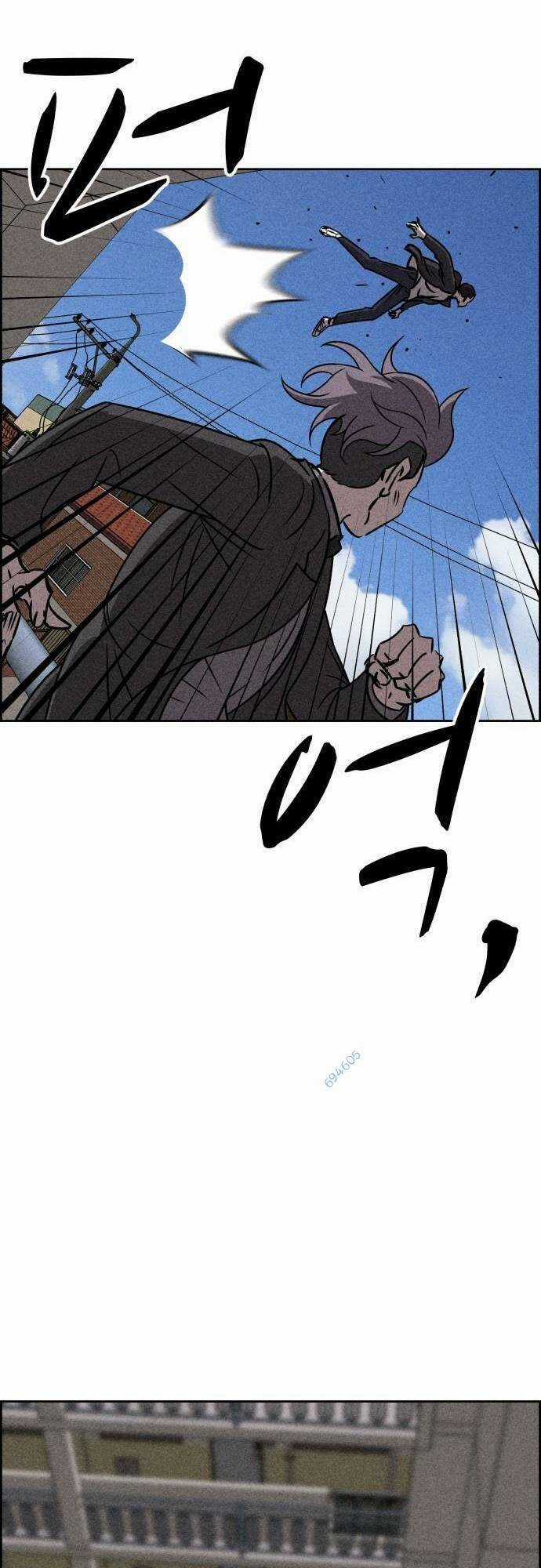 Óc Chó Toàn Năng - Chapter 38 - Trang 5