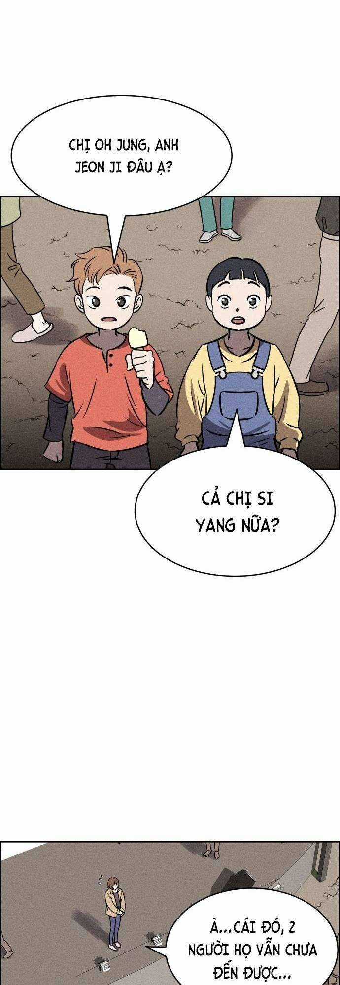 Óc Chó Toàn Năng - Chapter 38 - Trang 57