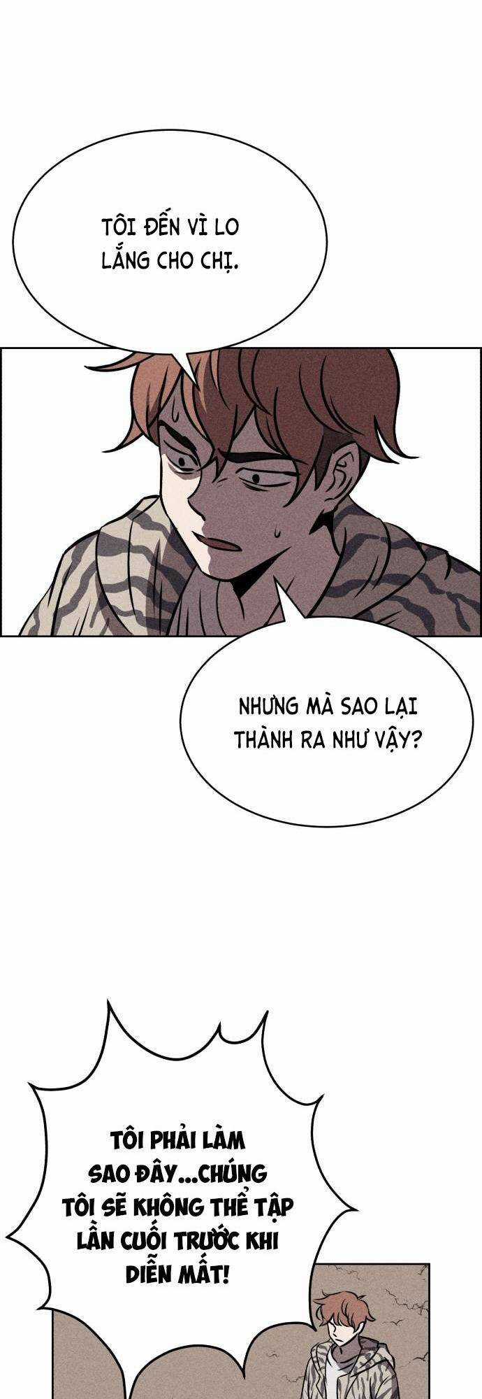 Óc Chó Toàn Năng - Chapter 38 - Trang 60