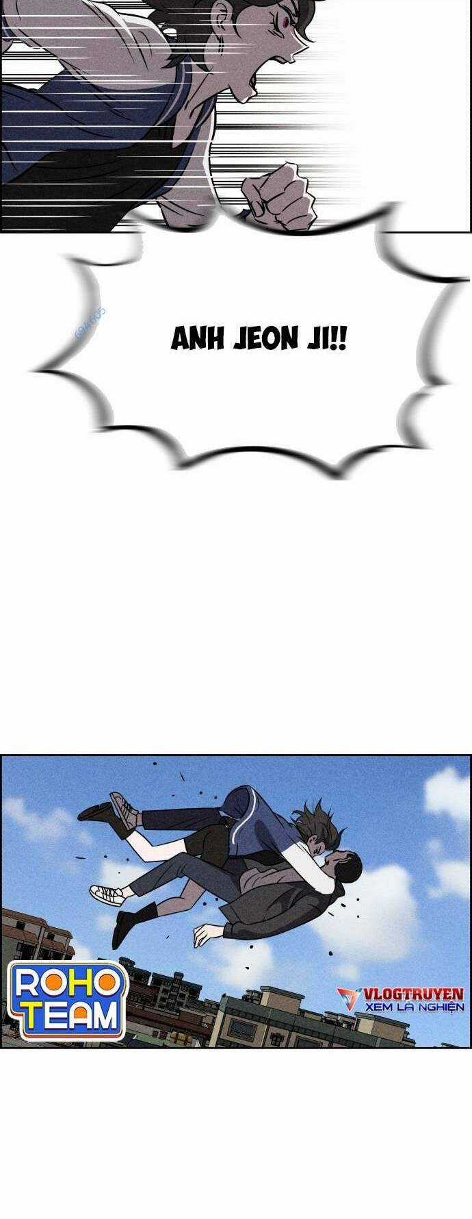 Óc Chó Toàn Năng - Chapter 38 - Trang 7