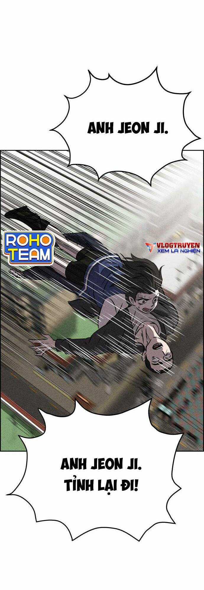 Óc Chó Toàn Năng - Chapter 38 - Trang 10