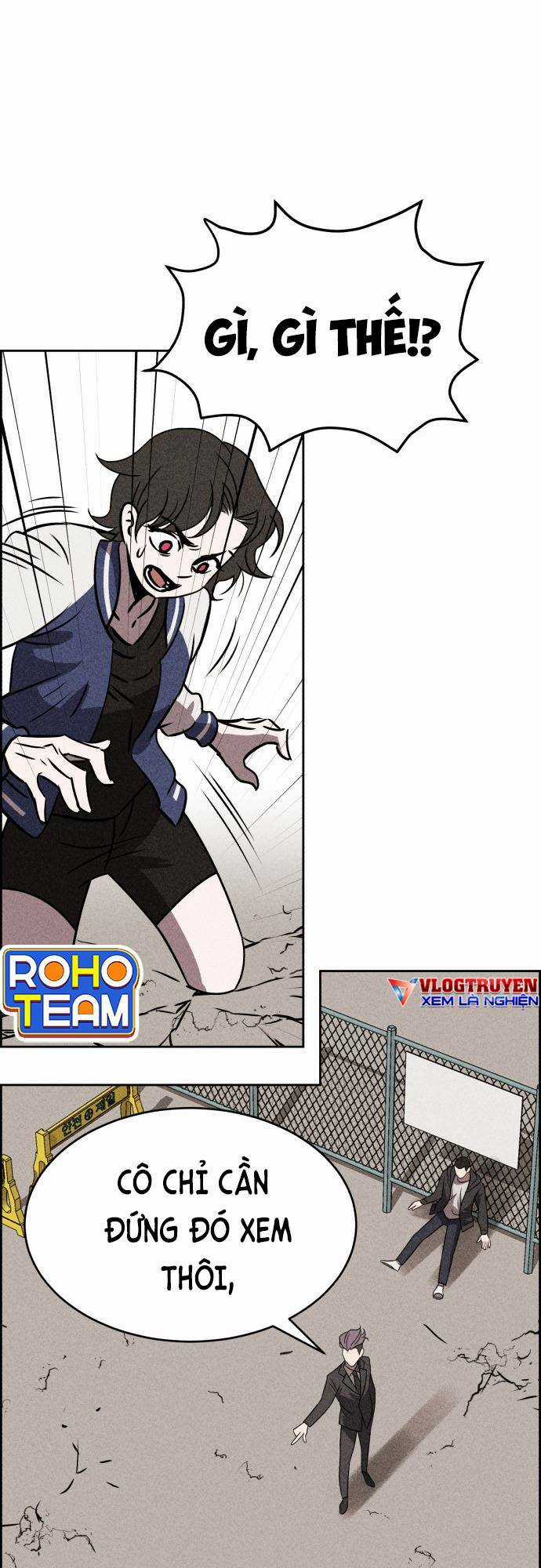 Óc Chó Toàn Năng - Chapter 39 - Trang 14