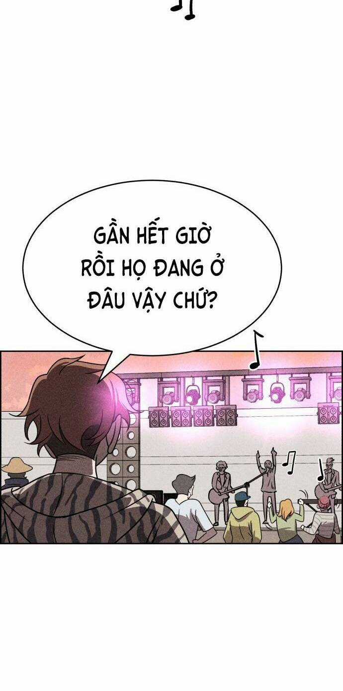 Óc Chó Toàn Năng - Chapter 39 - Trang 19