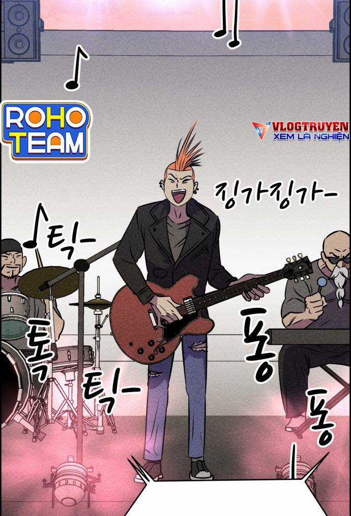 Óc Chó Toàn Năng - Chapter 39 - Trang 3