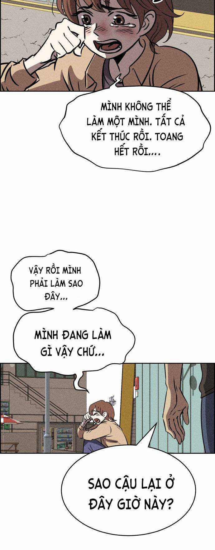 Óc Chó Toàn Năng - Chapter 39 - Trang 21