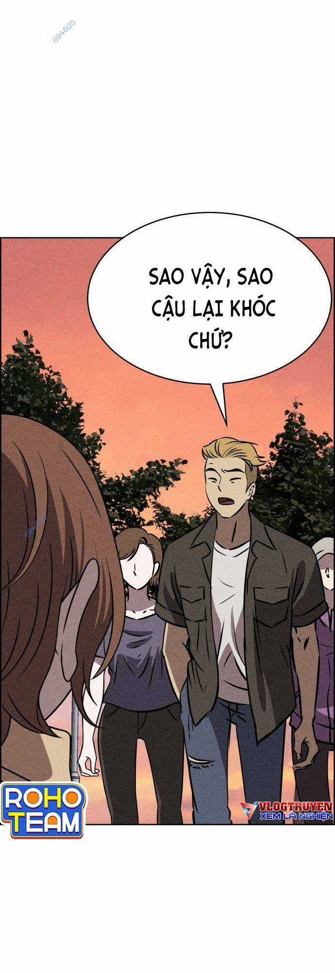 Óc Chó Toàn Năng - Chapter 39 - Trang 23