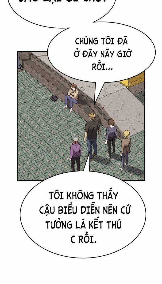 Óc Chó Toàn Năng - Chapter 39 - Trang 25