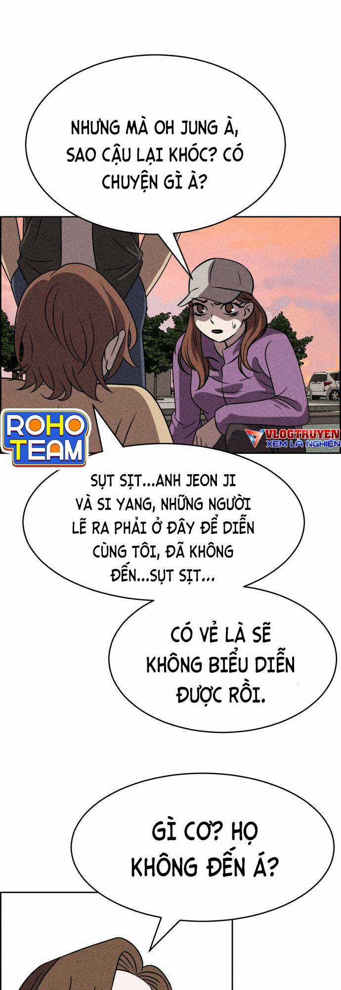 Óc Chó Toàn Năng - Chapter 39 - Trang 26