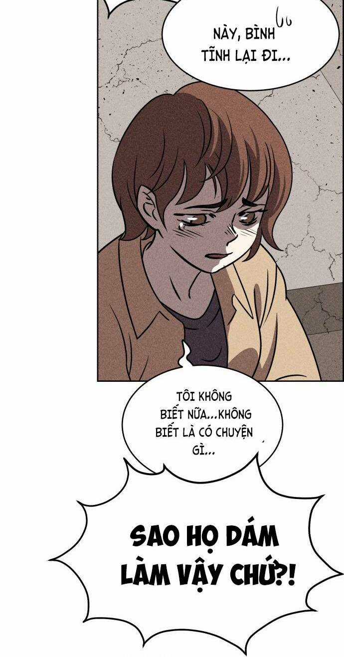 Óc Chó Toàn Năng - Chapter 39 - Trang 28