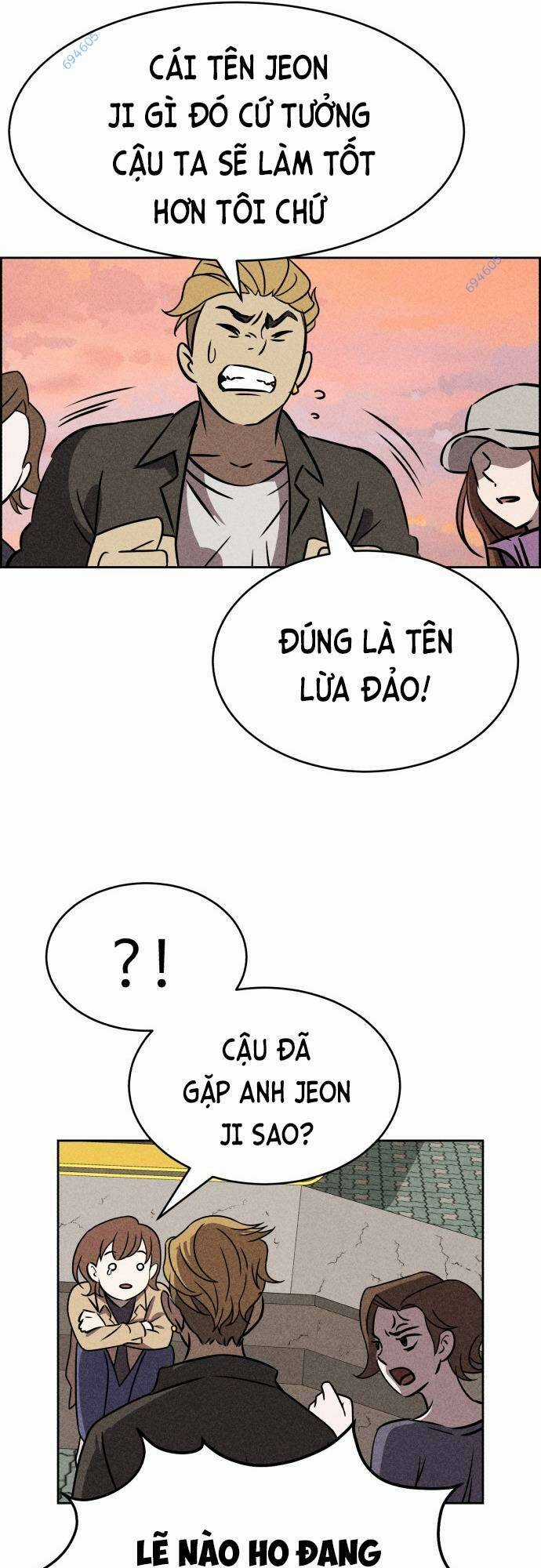 Óc Chó Toàn Năng - Chapter 39 - Trang 29