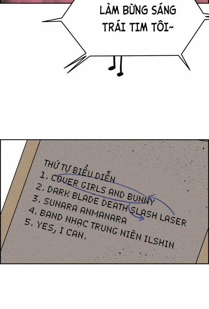 Óc Chó Toàn Năng - Chapter 39 - Trang 4