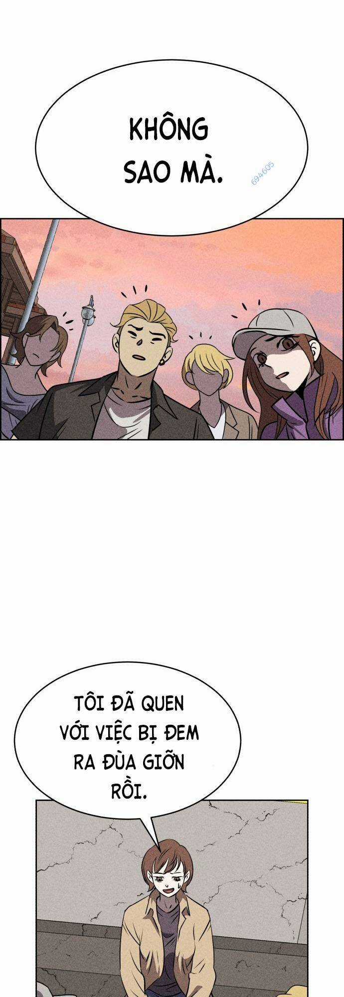 Óc Chó Toàn Năng - Chapter 39 - Trang 35