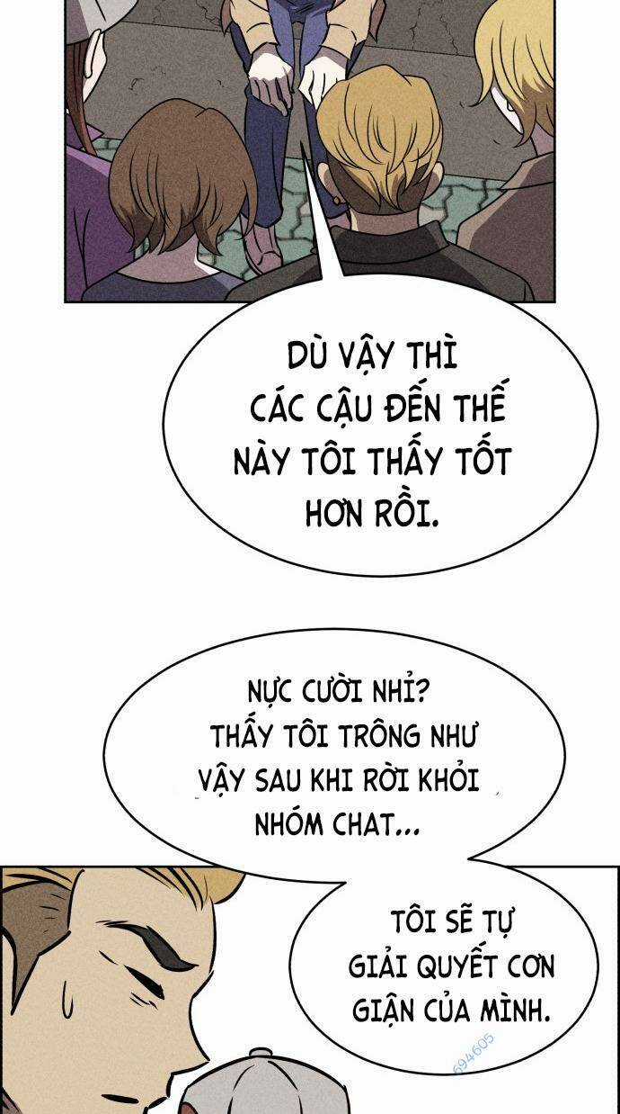 Óc Chó Toàn Năng - Chapter 39 - Trang 36