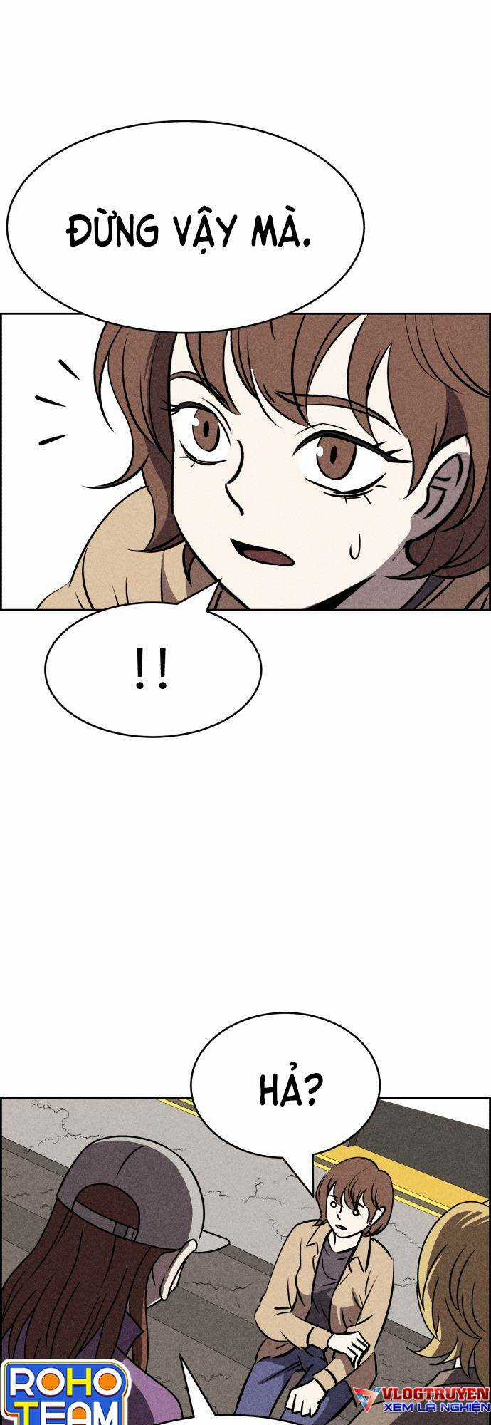 Óc Chó Toàn Năng - Chapter 39 - Trang 38