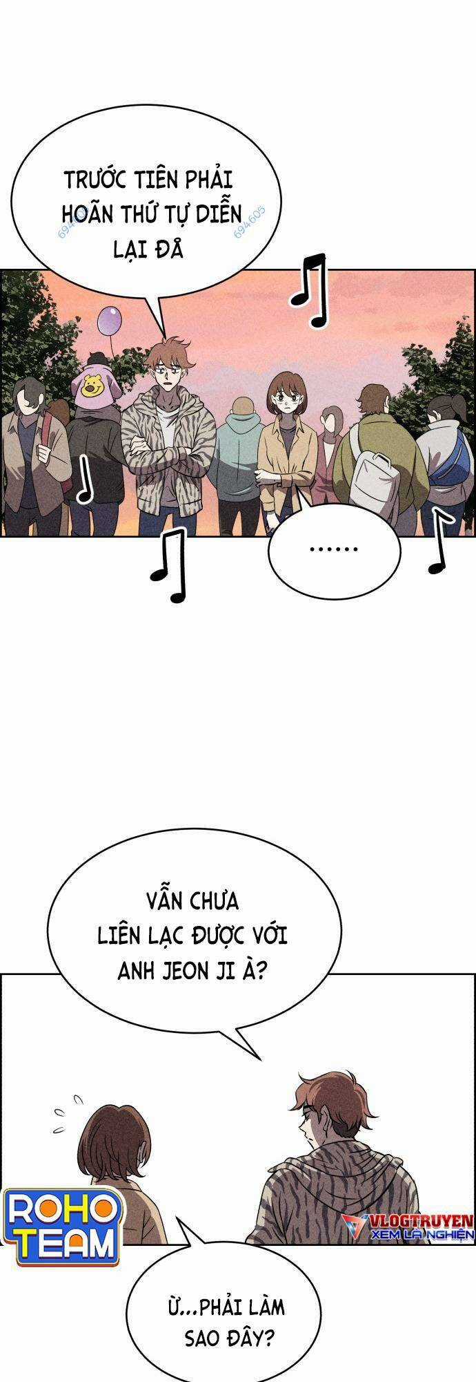 Óc Chó Toàn Năng - Chapter 39 - Trang 5