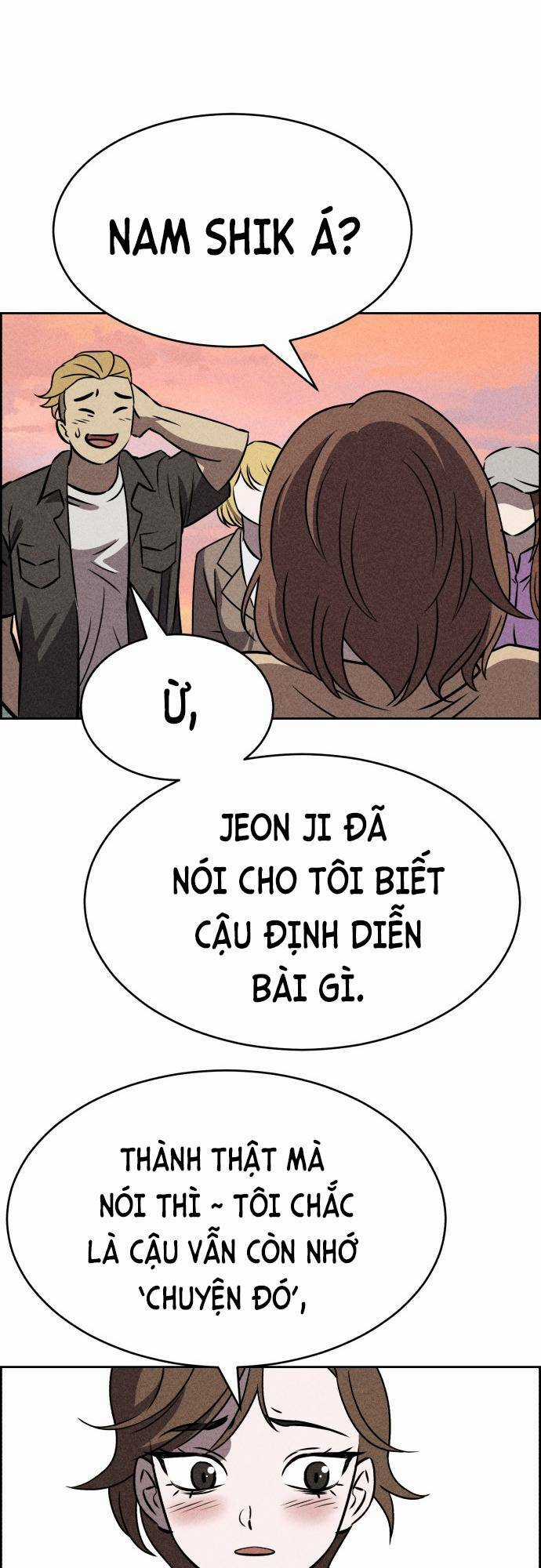 Óc Chó Toàn Năng - Chapter 39 - Trang 50