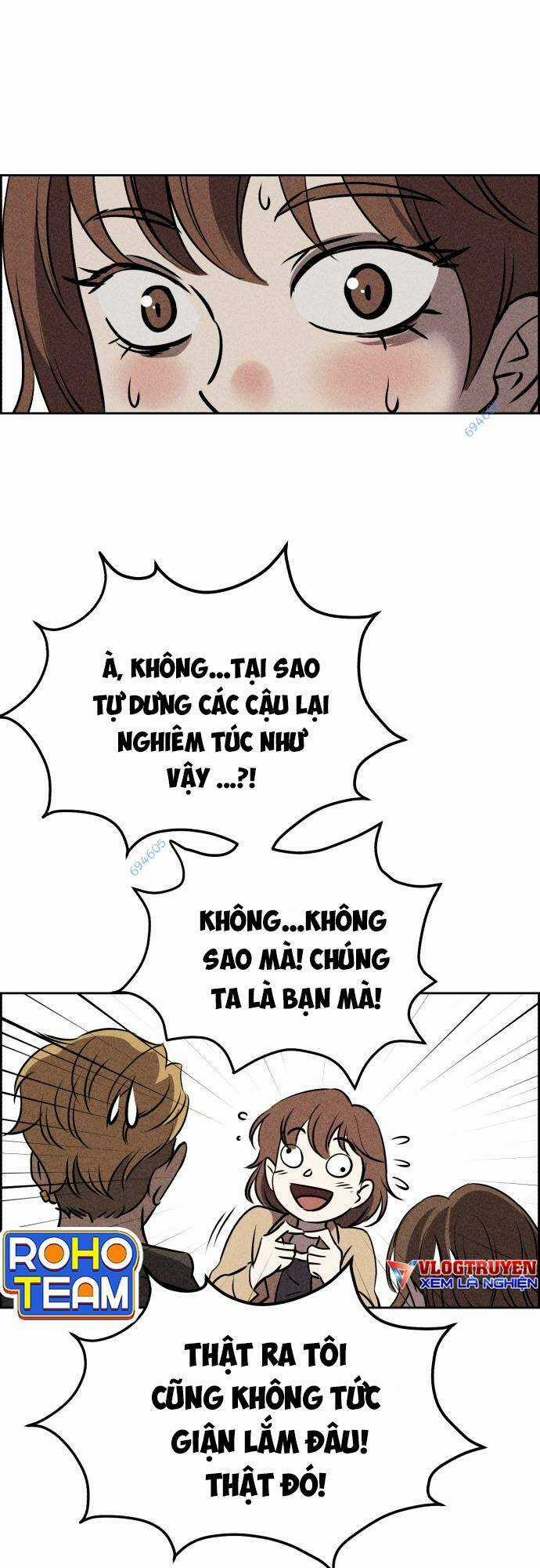 Óc Chó Toàn Năng - Chapter 39 - Trang 53
