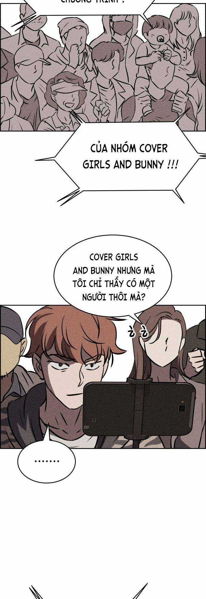 Óc Chó Toàn Năng - Chapter 39 - Trang 60