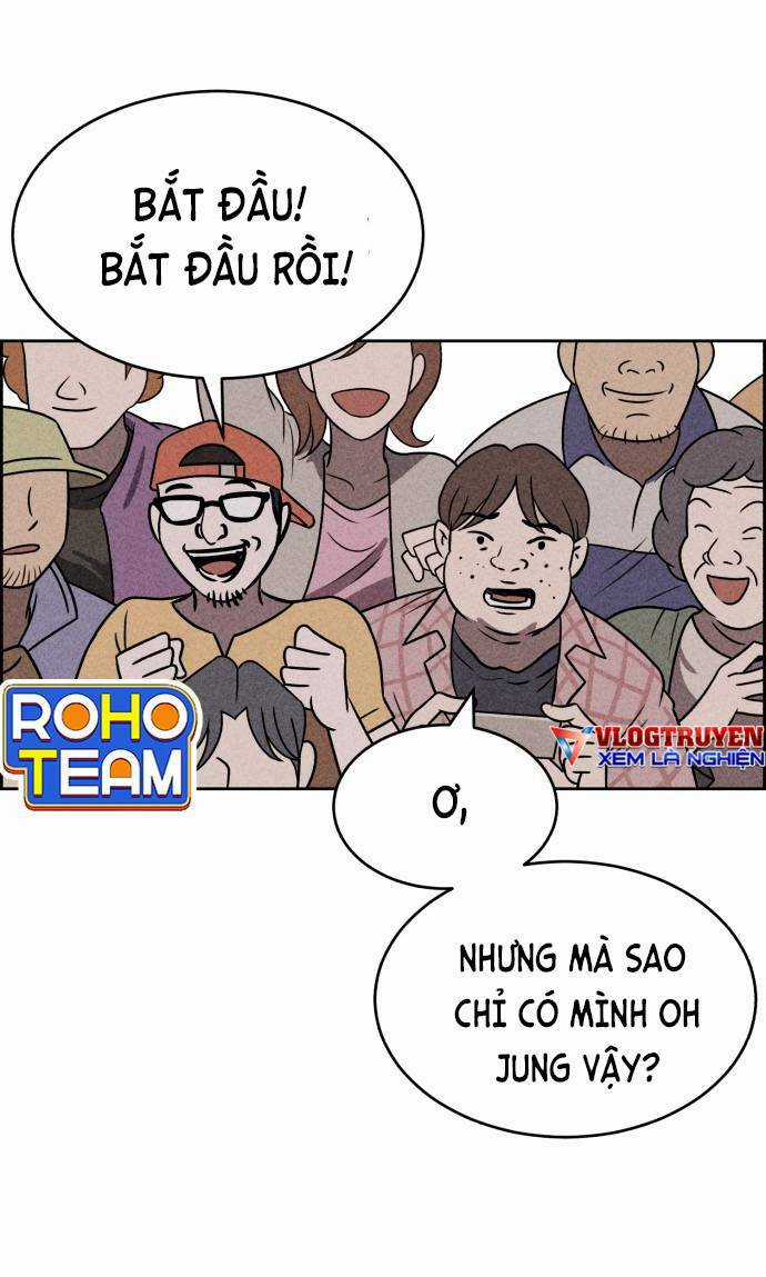 Óc Chó Toàn Năng - Chapter 39 - Trang 64