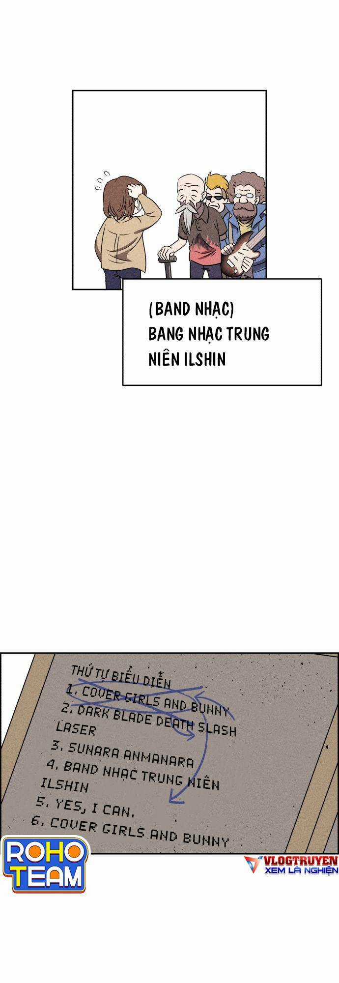 Óc Chó Toàn Năng - Chapter 39 - Trang 8