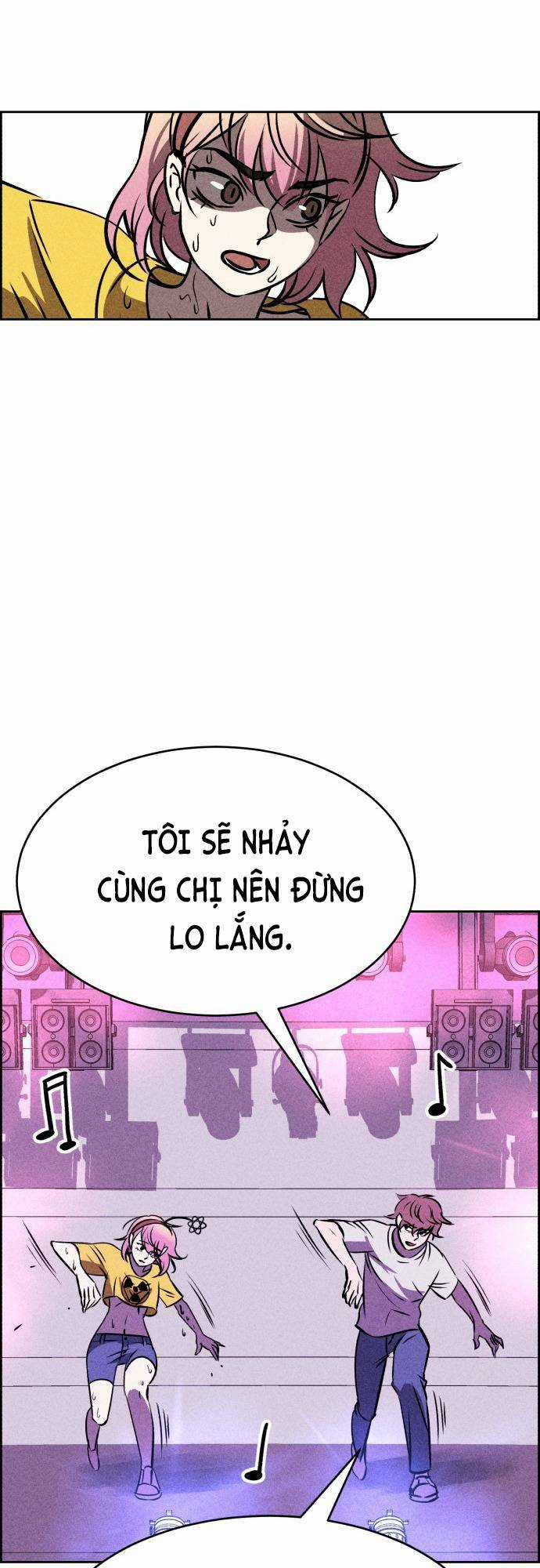 Óc Chó Toàn Năng - Chapter 39 - Trang 75