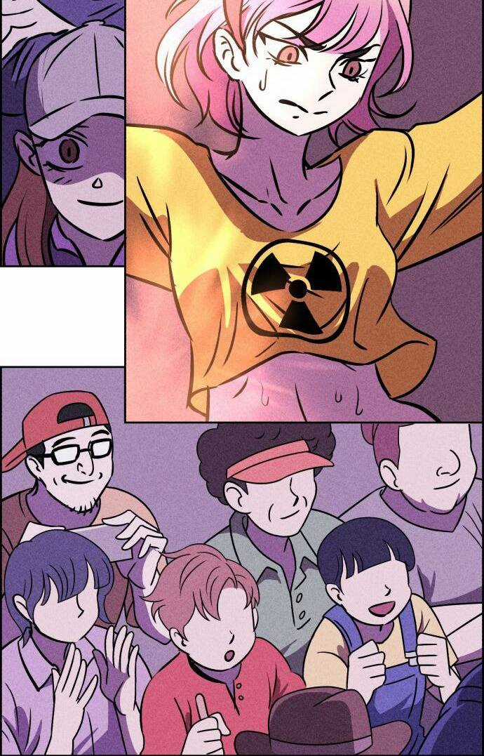 Óc Chó Toàn Năng - Chapter 39 - Trang 78