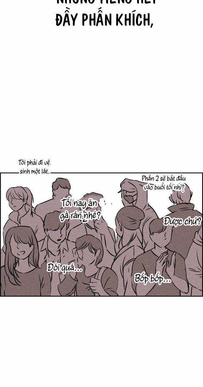 Óc Chó Toàn Năng - Chapter 39 - Trang 81