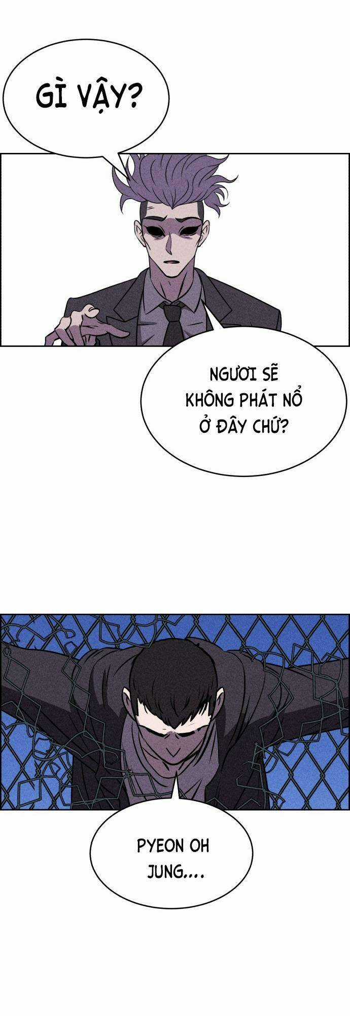 Óc Chó Toàn Năng - Chapter 39 - Trang 91